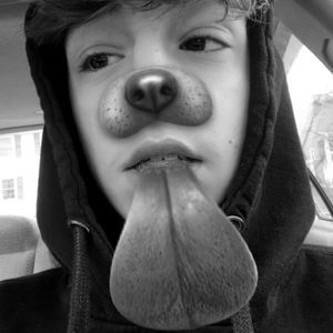 Meet your Posher, Jeffrey